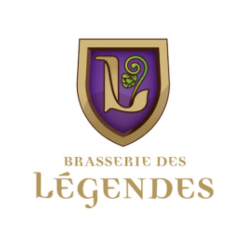 Brasserie des Légendes