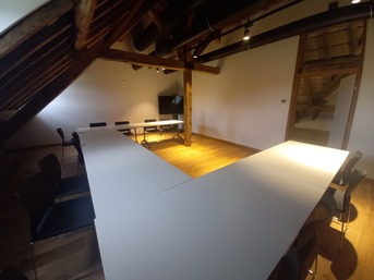 Parc du château d’Enghien