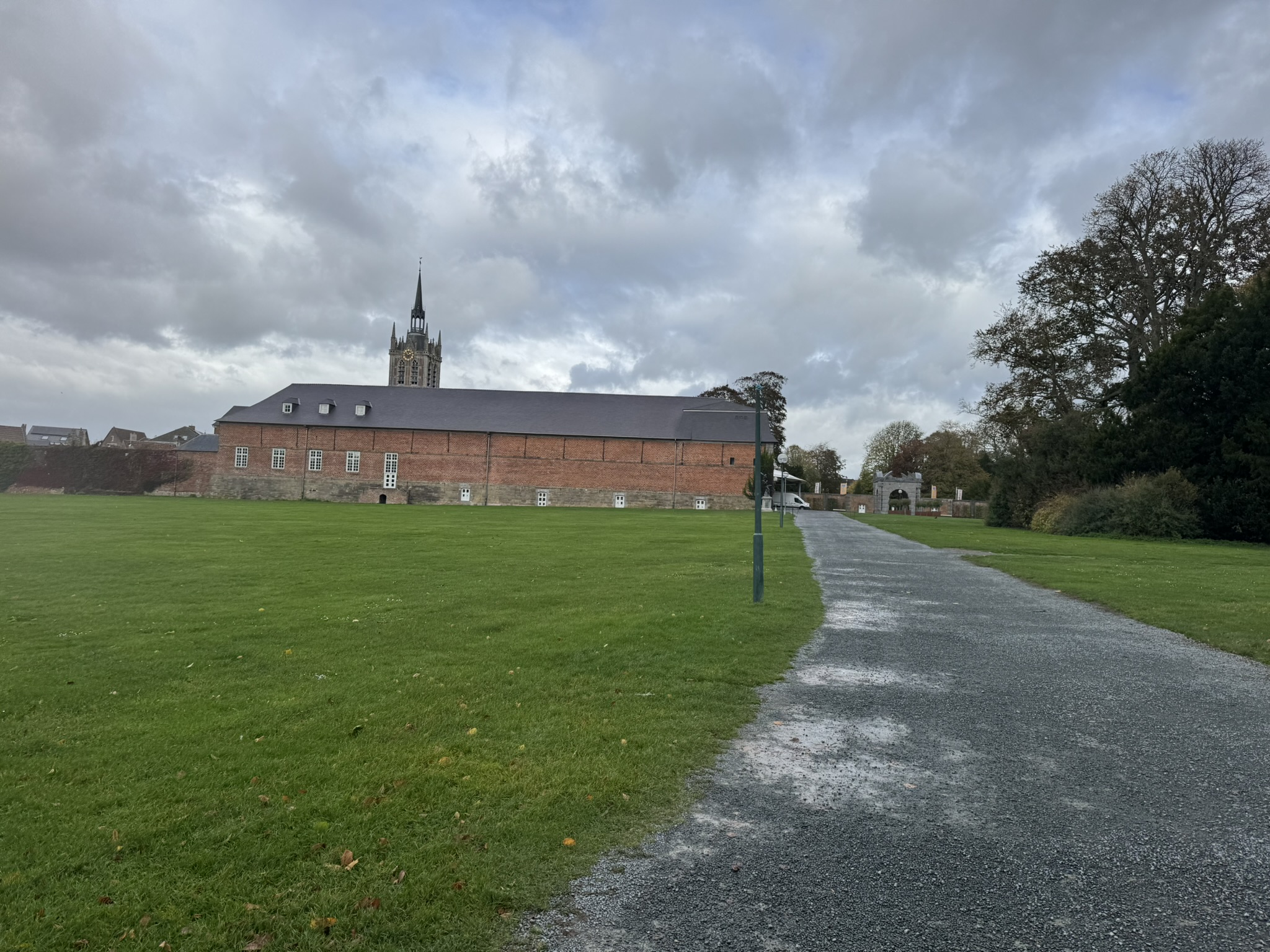 Détails patrimoniaux