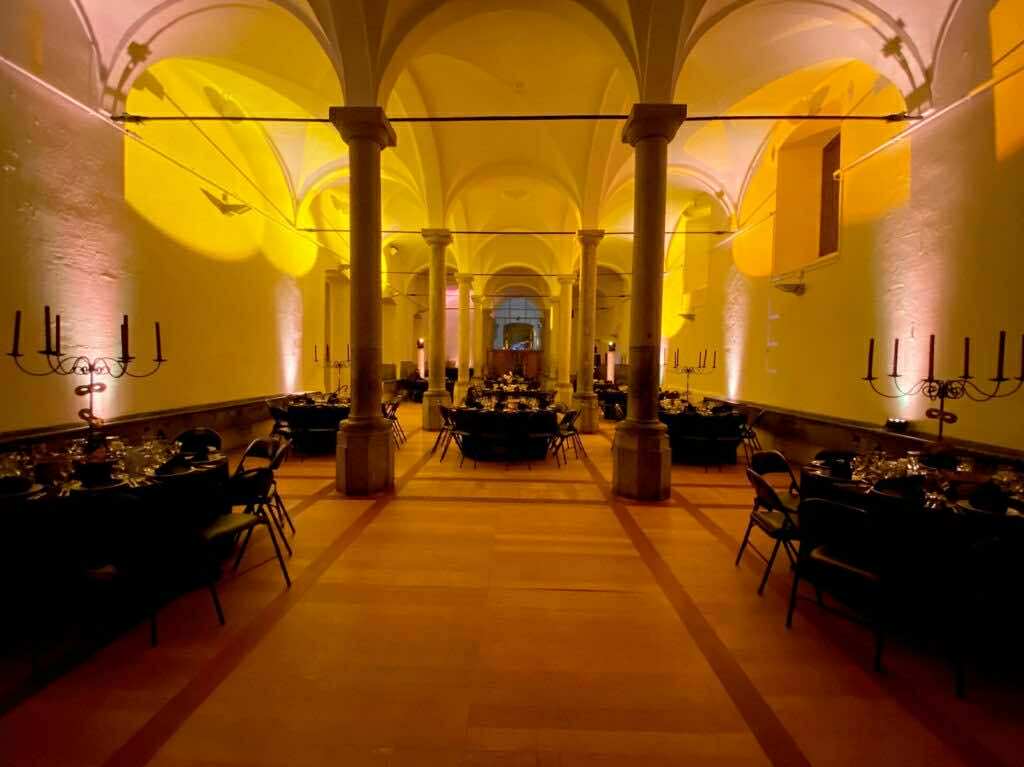 Ambiance dégustation