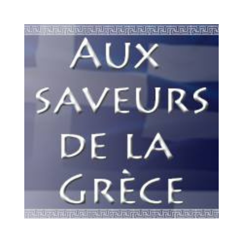Aux Saveurs de la Grèce